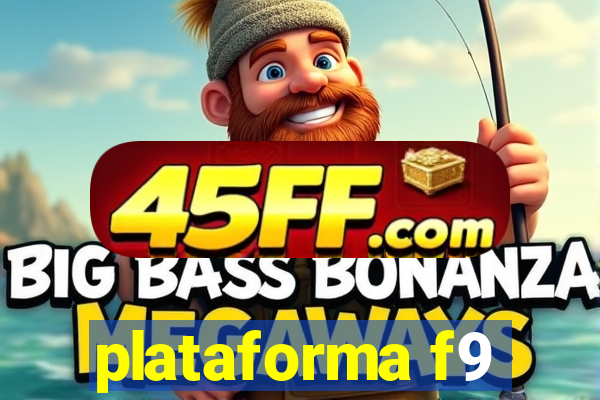 plataforma f9